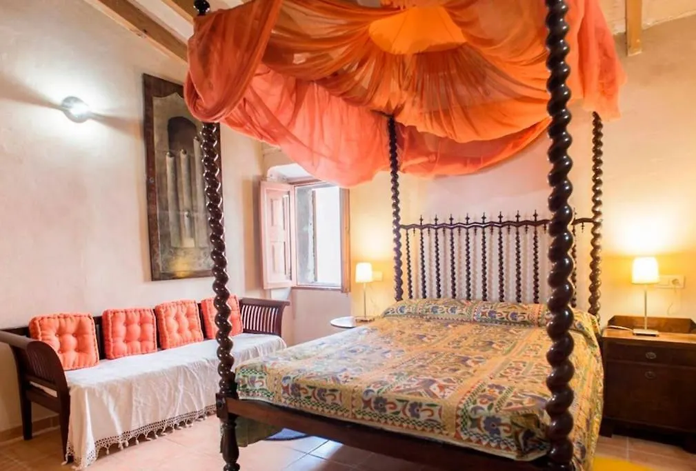 Villa Charming Townhouse 7 Pax Wifi/Aircon - Ca'S Padri à Llucmajor  0*, Llucmajor (Mallorca) Espagne