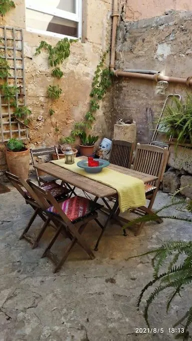 Charming Townhouse 7 Pax Wifi/Aircon - Ca'S Padri Villa Llucmajor  Holiday home