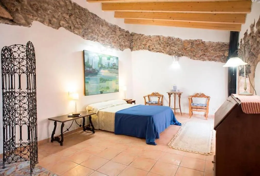 Charming Townhouse 7 Pax Wifi/Aircon - Ca'S Padri Villa Llucmajor  0*, Llucmajor (Mallorca) Spain