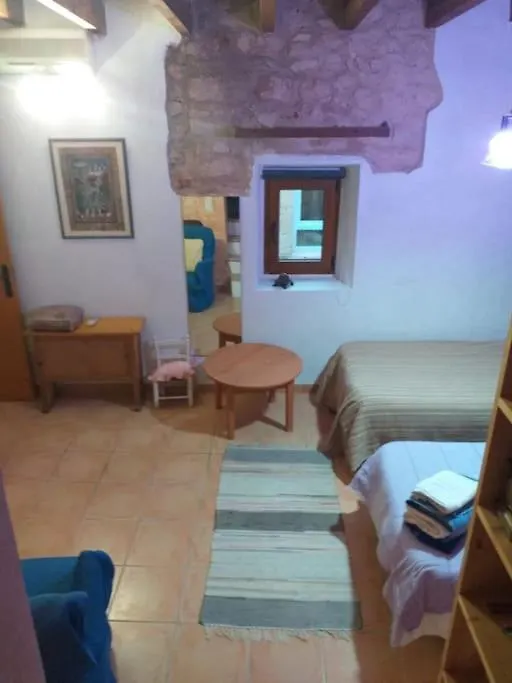 Charming Townhouse 7 Pax Wifi/Aircon - Ca'S Padri Villa Llucmajor  0*, Llucmajor (Mallorca)