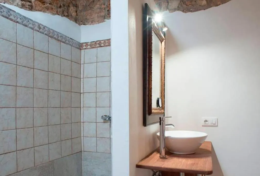 Charming Townhouse 7 Pax Wifi/Aircon - Ca'S Padri Villa Llucmajor  Llucmajor (Mallorca)